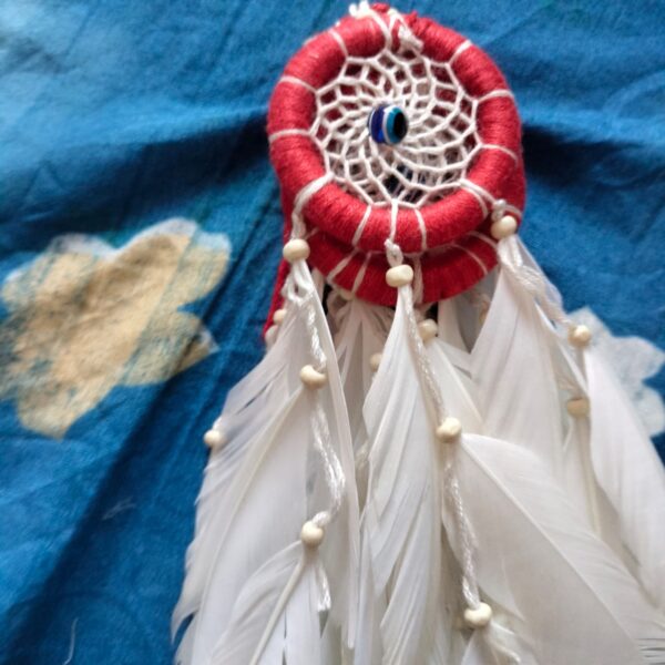 Dream Catcher Red
