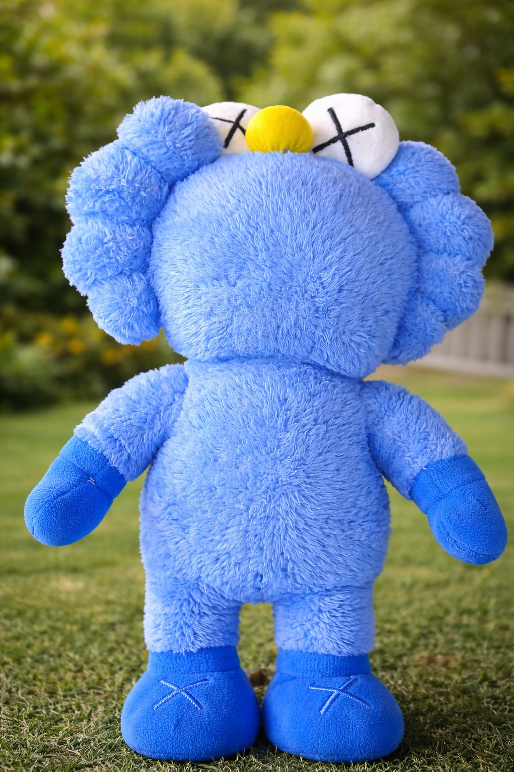Patric Soft toy Handmade