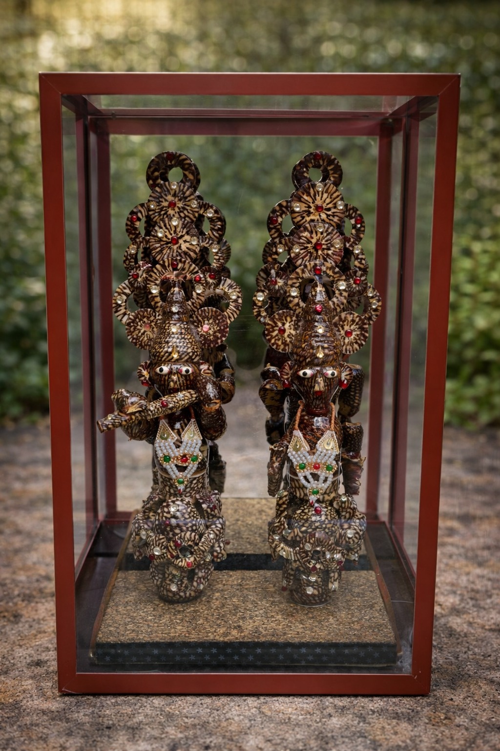 Radhakrishna Supadi Moorti (12 inch)