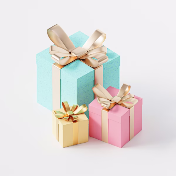 Gifts & Hampers
