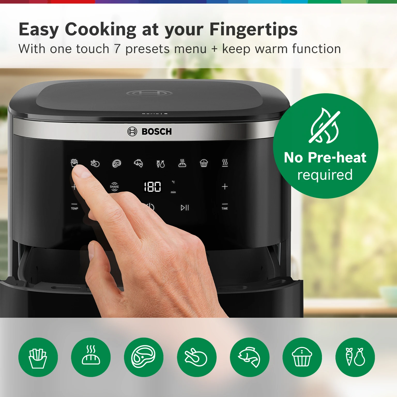 Air Fryer (7.2 L)5