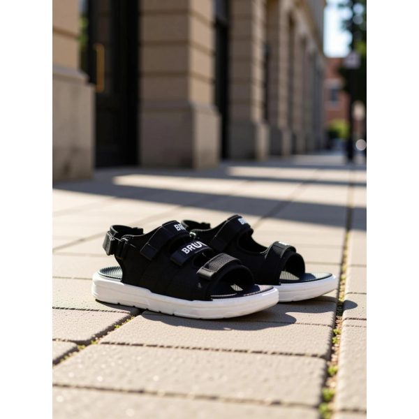 BRUTON Men's Sandals & Floaters