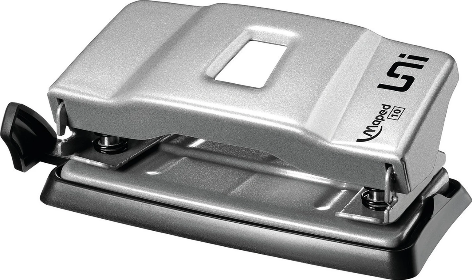 Maped Universal Office Set (Black & Grey)3