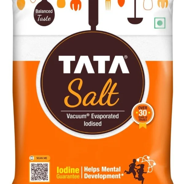 Tata Salt
