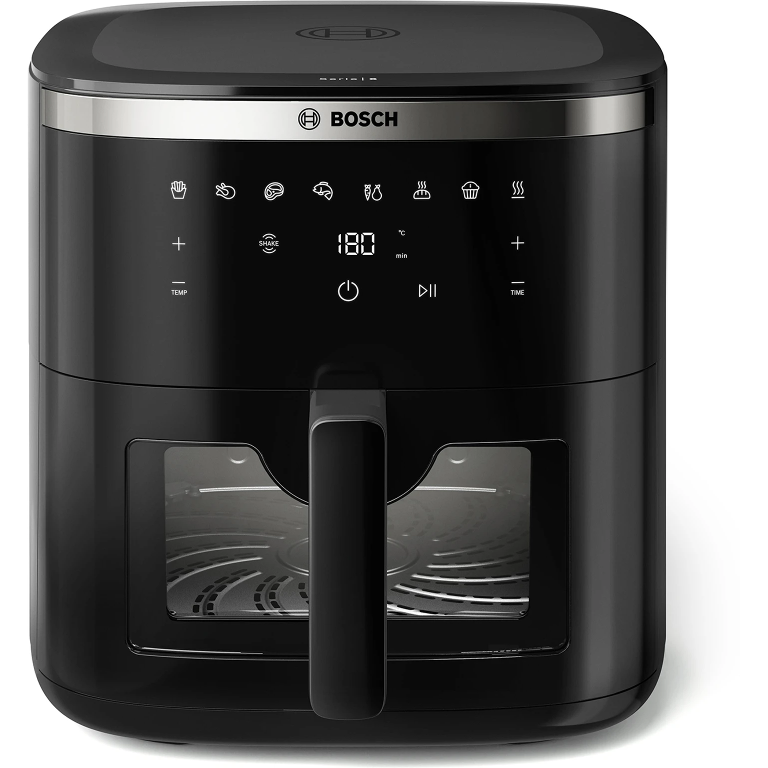 Bosch CrispMaxx Series 6 Air Fryer (7.2 L)
