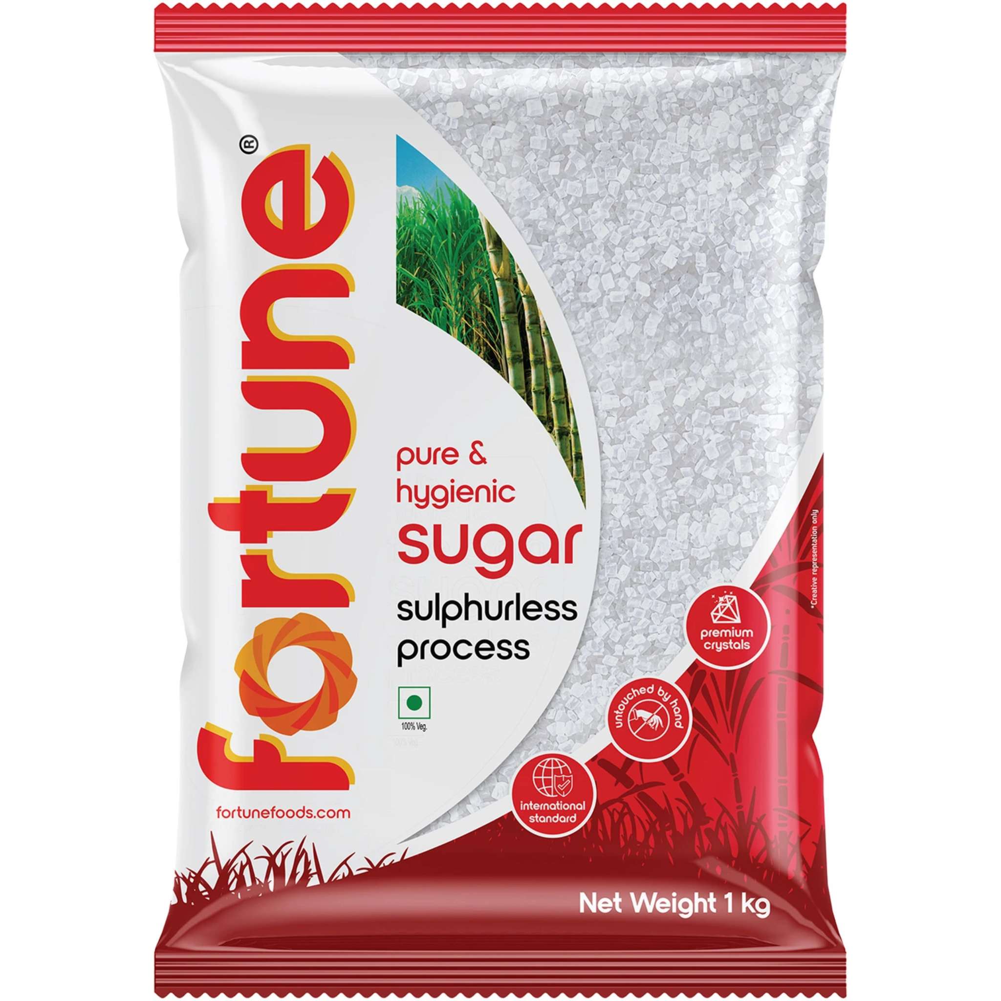 Fortune Sugar