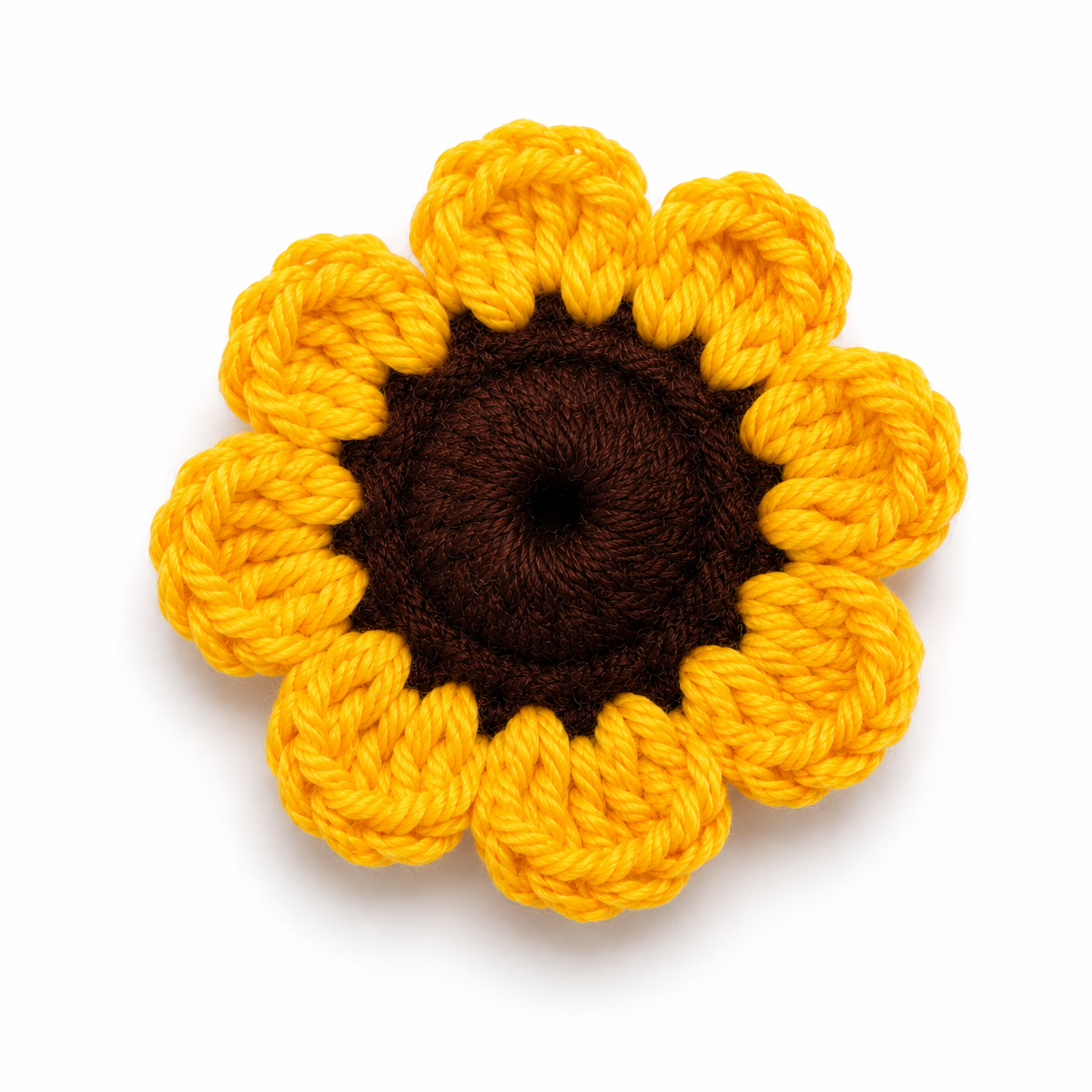 Sunflower Design