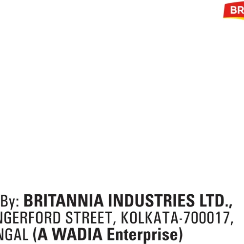 BRITANNIA Gold Marie Biscuit (1 kg)7