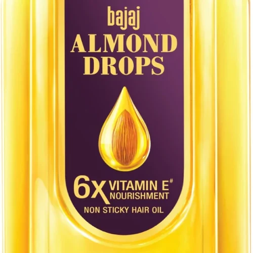 Bajaj Almond Drops1