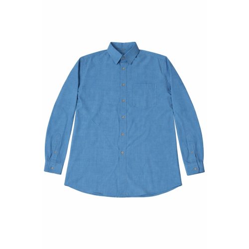 Men’s Solid Cotton Shirt – Full Sleeve , Half Sleeve2